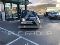 2022 Fiat 500