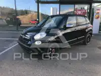 2022 Fiat 500