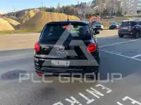 2022 Fiat 500