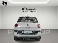 2022 Fiat 500