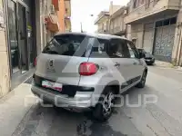 2022 Fiat 500