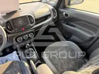 2022 Fiat 500