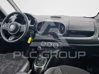 2022 Fiat 500