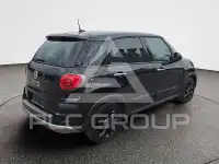 2022 Fiat 500