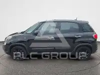 2022 Fiat 500