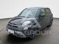 2022 Fiat 500