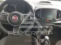 2022 Fiat 500