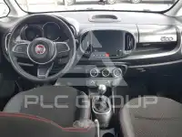 2022 Fiat 500