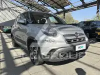 2022 Fiat 500