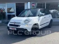 2022 Fiat 500