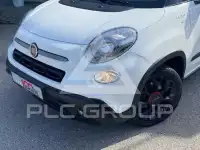 2022 Fiat 500