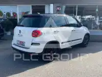 2022 Fiat 500
