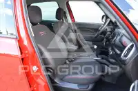 2022 Fiat 500