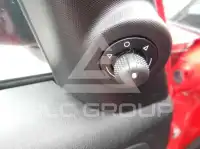 2022 Fiat 500