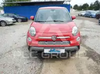 2022 Fiat 500