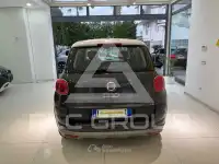 2022 Fiat 500