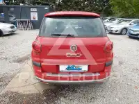 2022 Fiat 500