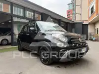 2022 Fiat 500