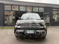2022 Fiat 500