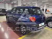 2022 Fiat 500