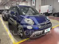 2022 Fiat 500