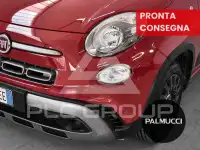 2022 Fiat 500