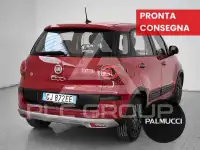 2022 Fiat 500