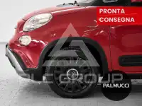 2022 Fiat 500