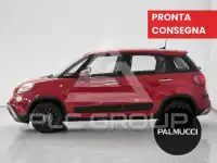 2022 Fiat 500
