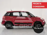 2022 Fiat 500