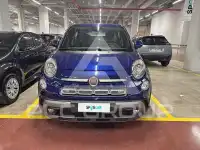 2022 Fiat 500