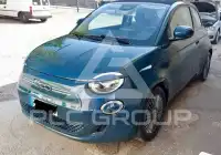 2022 Fiat 500