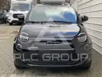 2022 Fiat 500