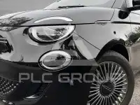 2022 Fiat 500