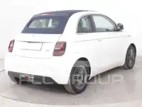 2022 Fiat 500
