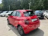2022 Fiat 500