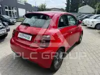 2022 Fiat 500