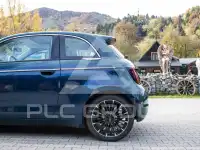 2022 Fiat 500