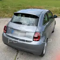 2022 Fiat 500