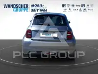2022 Fiat 500