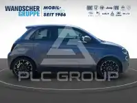 2022 Fiat 500