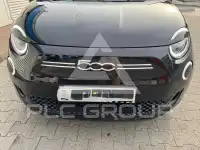 2022 Fiat 500