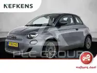 2022 Fiat 500