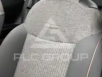 2022 Fiat 500