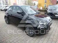 2022 Fiat 500