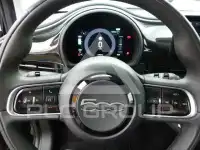 2022 Fiat 500