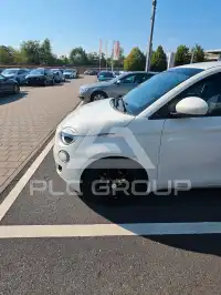 2022 Fiat 500