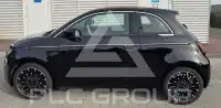 2022 Fiat 500