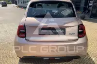 2022 Fiat 500