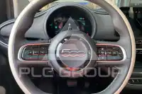 2022 Fiat 500